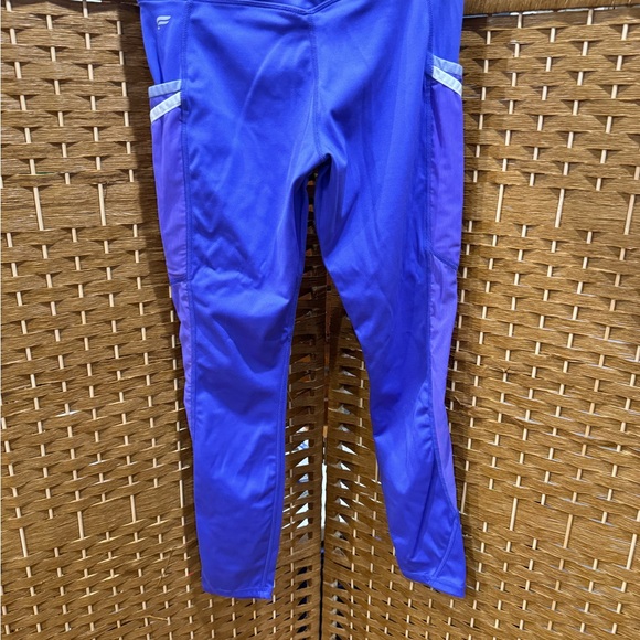 Fabletics and Champion Leggings Bundle, Size XS - Picture 12 of 13